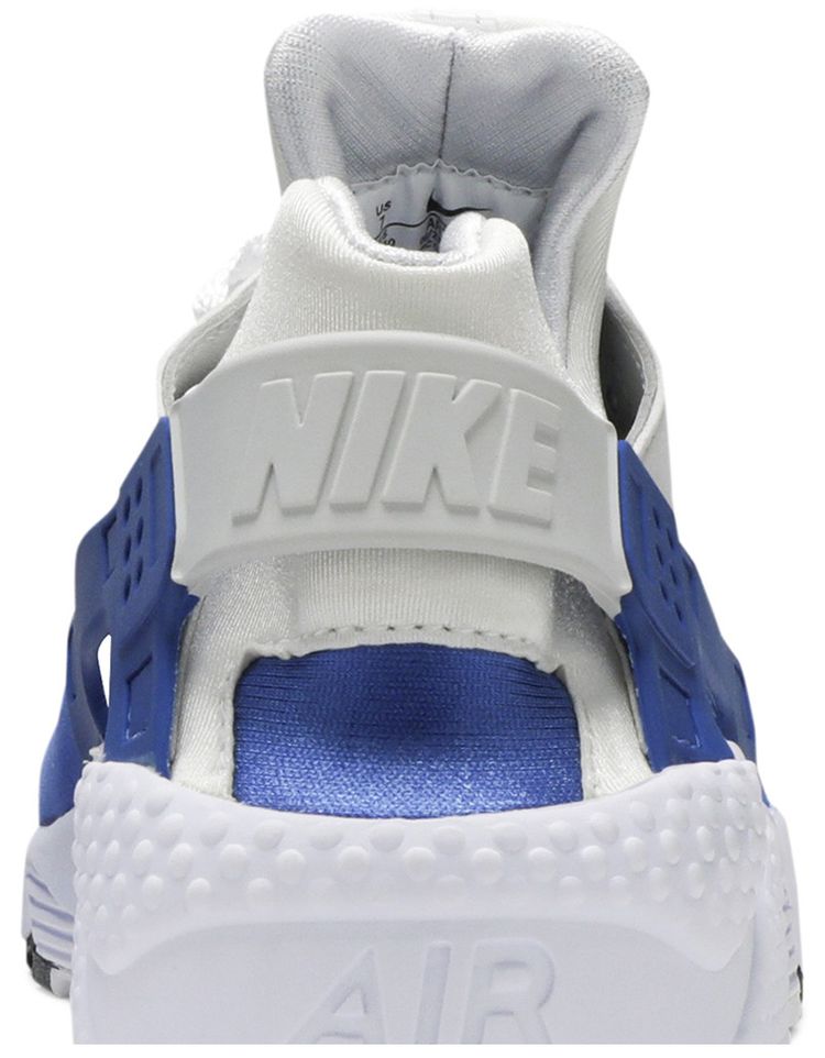 Nike Air Huarache Run DNA CH 1   Game Royal