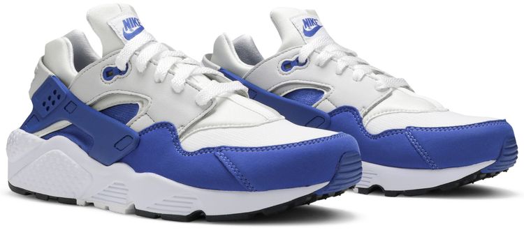 Nike Air Huarache Run DNA CH 1   Game Royal