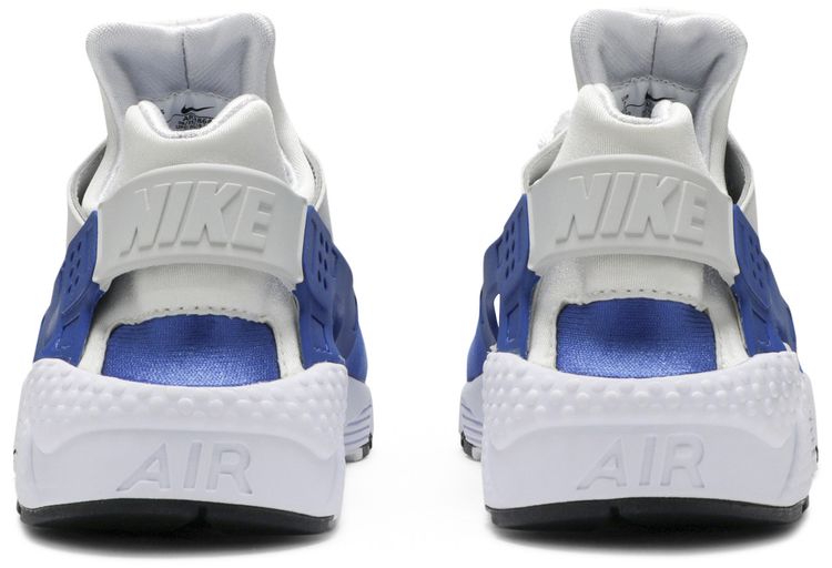 Nike Air Huarache Run DNA CH 1   Game Royal
