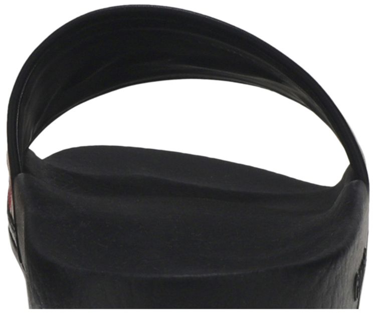 Guccie Wmns Slide Apple Print