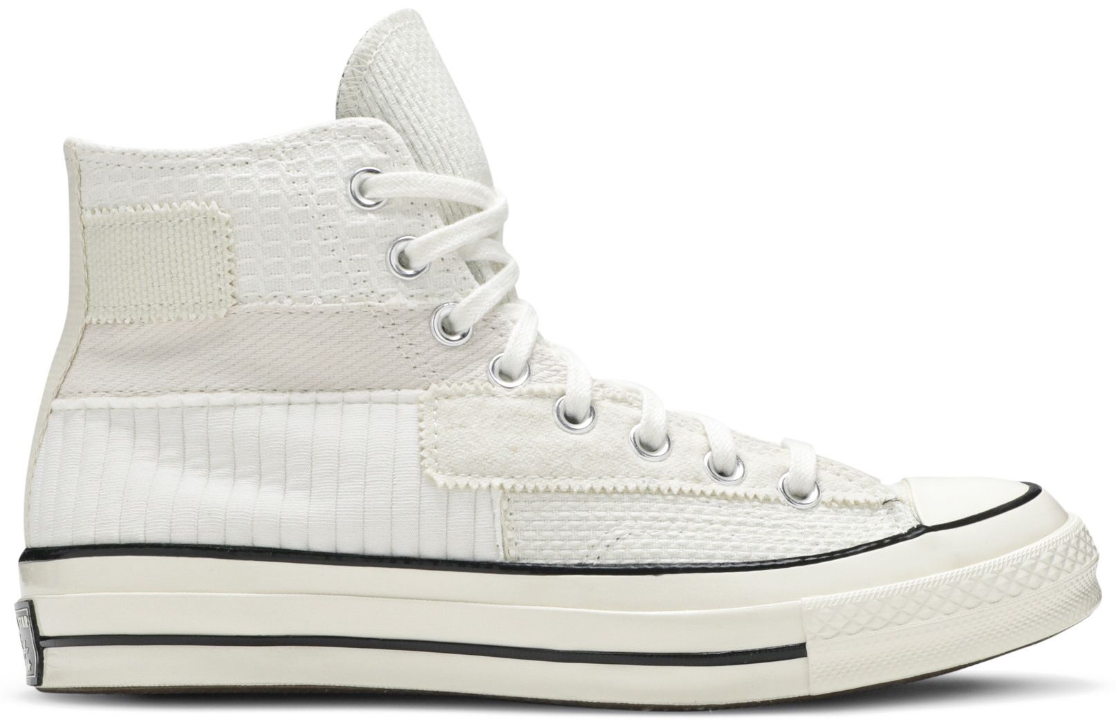 chuck 70 high white retro
