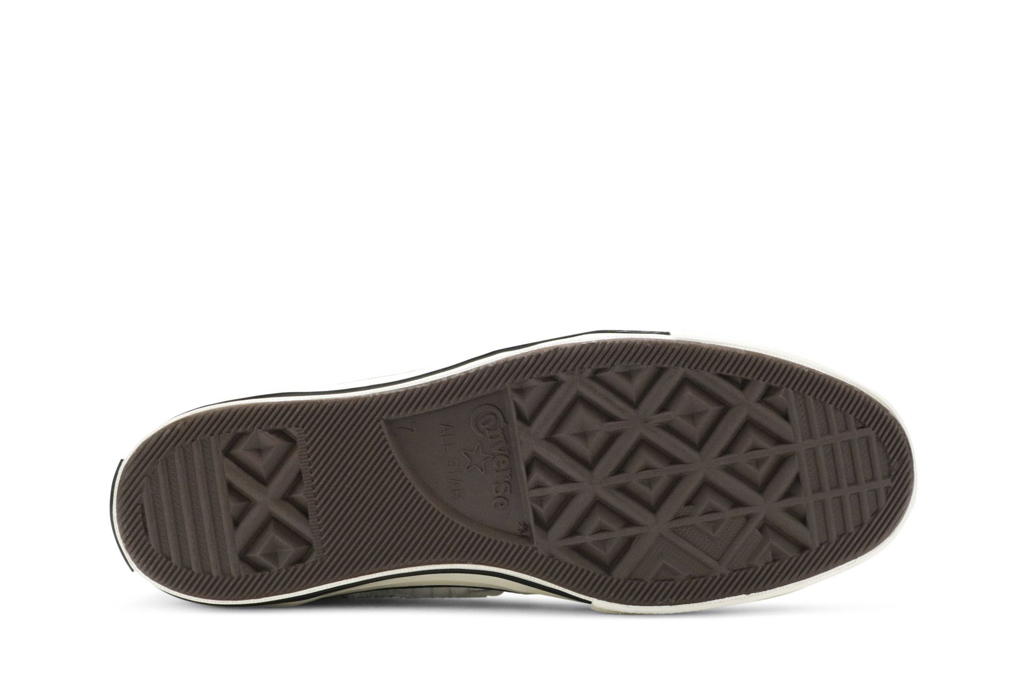 Buy Converse Chuck 70 Hi 'Mono Patchwork - Antique White