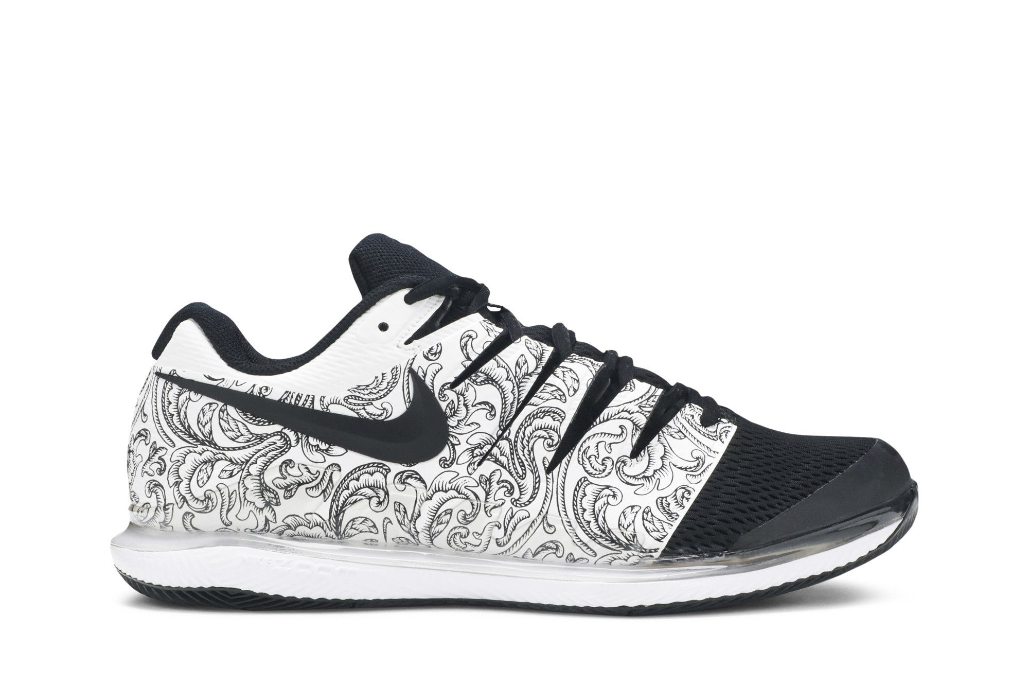 Buy Nike Air Zoom Vapor X 'Rococo Pattern' - AA8030 103 | GOAT