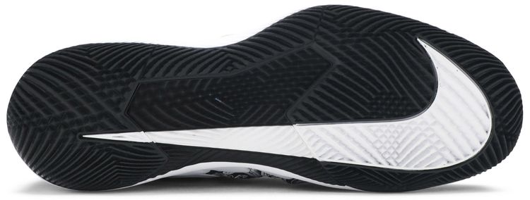Nike Air Zoom Vapor X Rococo Pattern