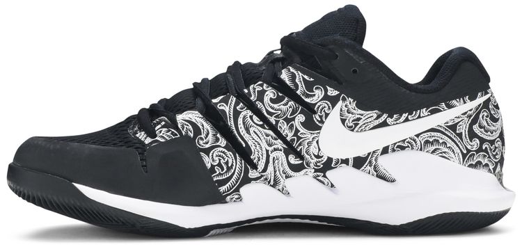 Nike Air Zoom Vapor X Rococo Pattern