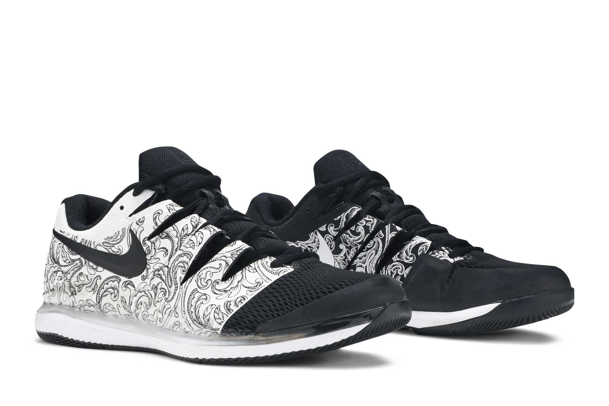 Buy Air Zoom Vapor X Rococo Pattern AA8030 103 GOAT UK