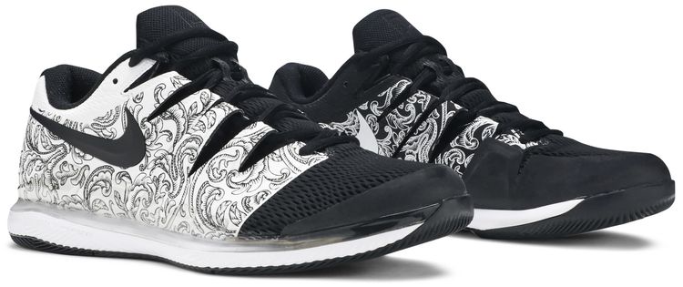 Nike Air Zoom Vapor X Rococo Pattern