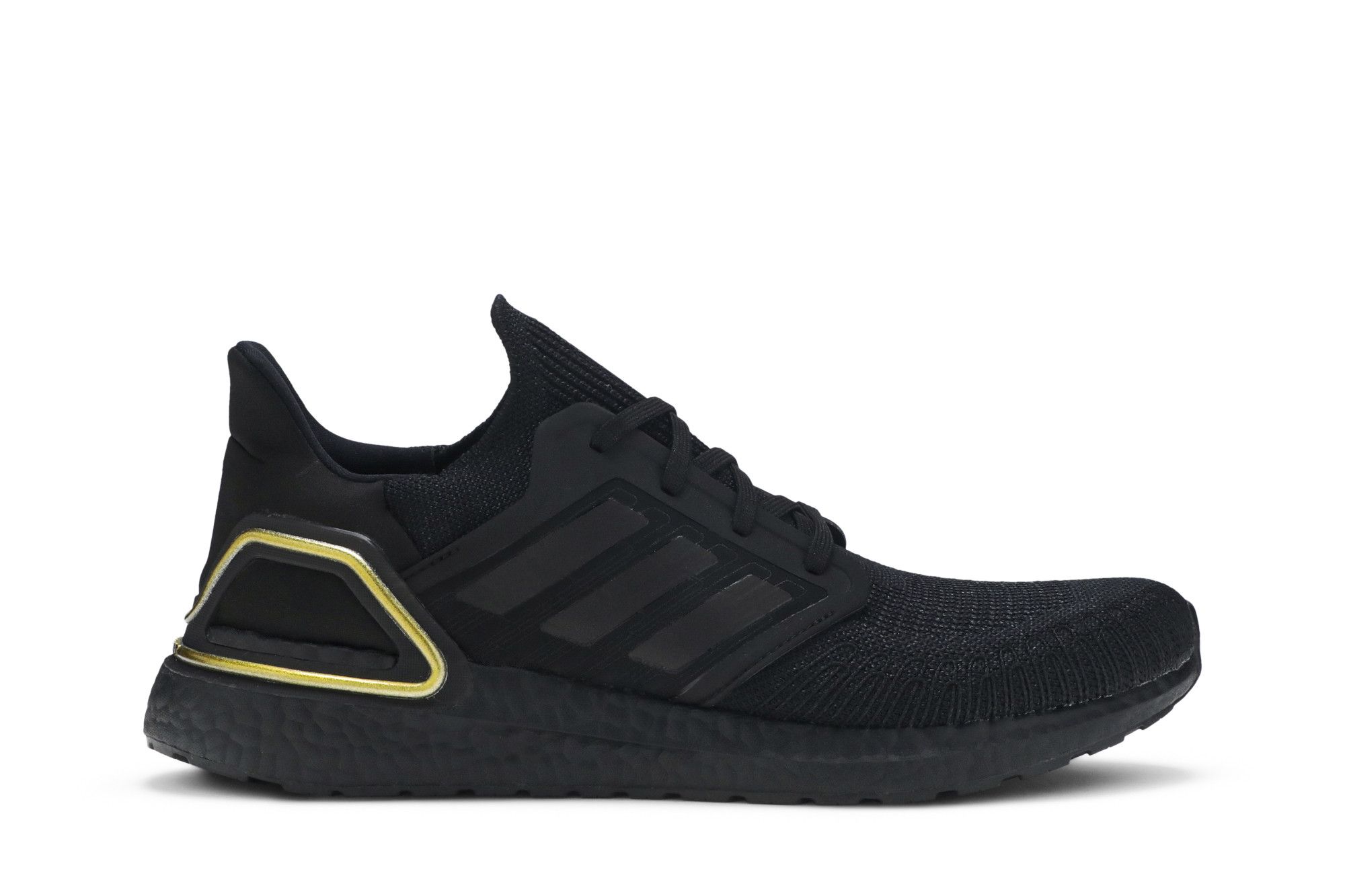 Adidas ultra boost gold 750 online