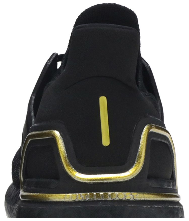 Adidas UltraBoost 20 Black Gold