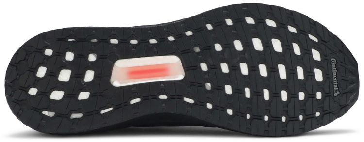 Adidas UltraBoost 20 Black Gold