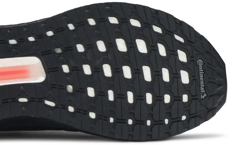 Adidas UltraBoost 20 Black Gold