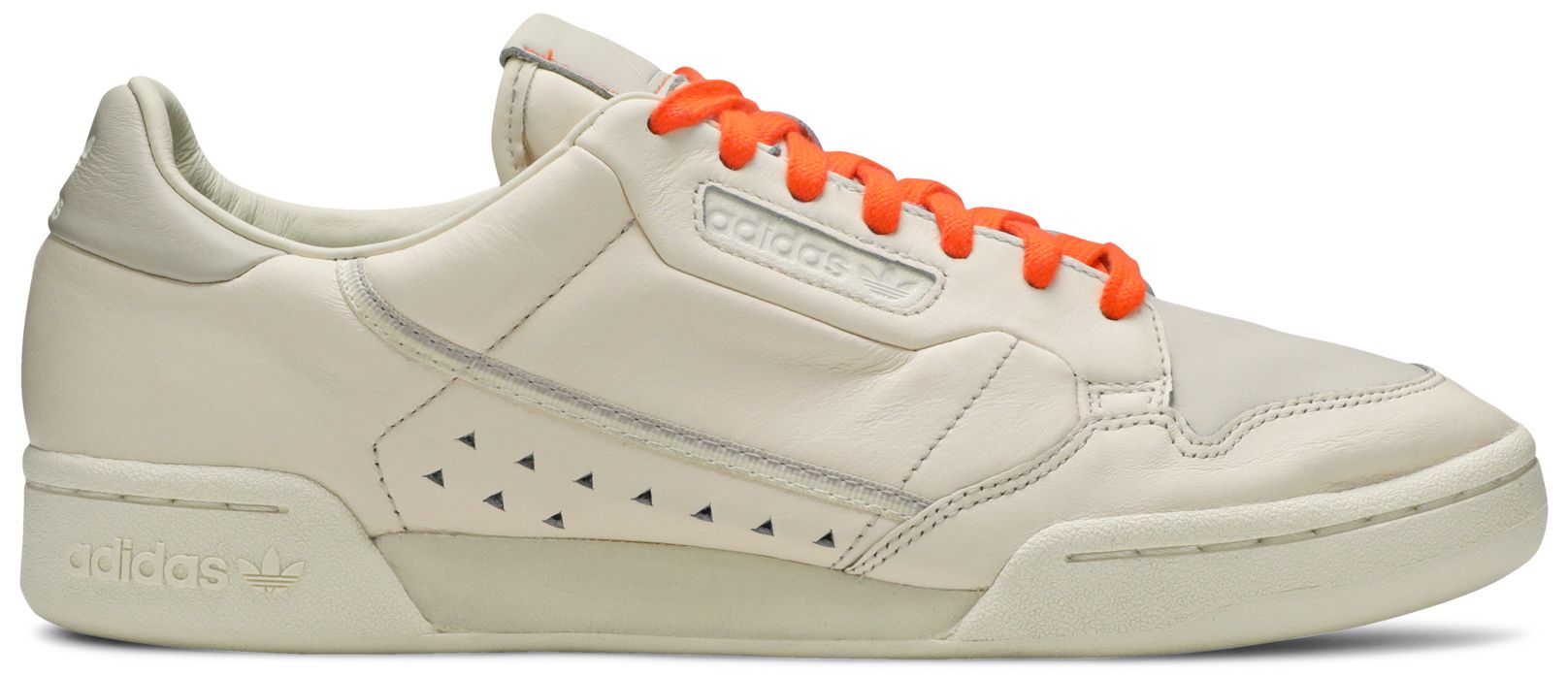 continental 80 cream