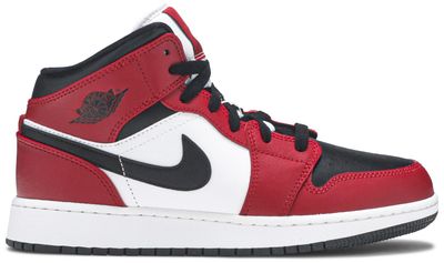 gs chicago black toe