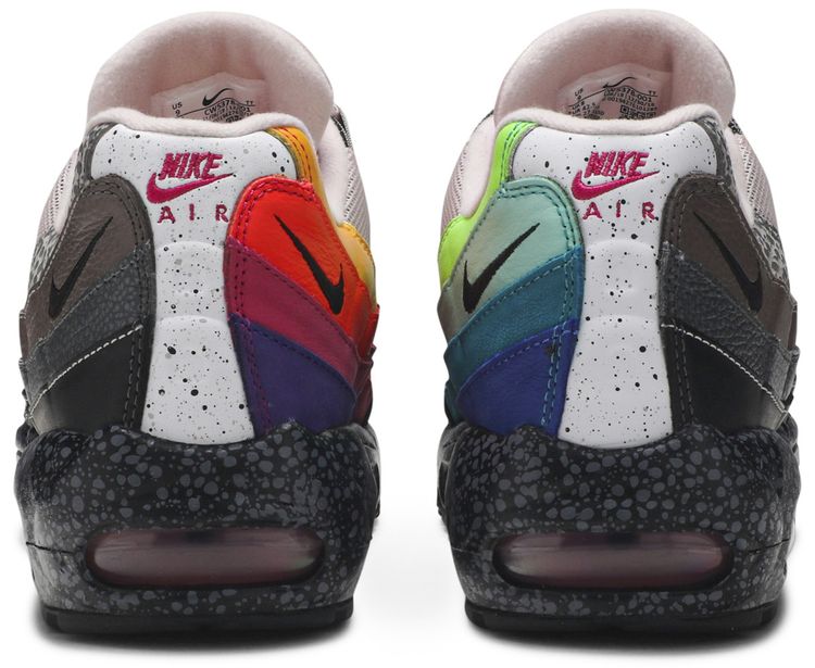size x Nike Air Max 95 20 for 20