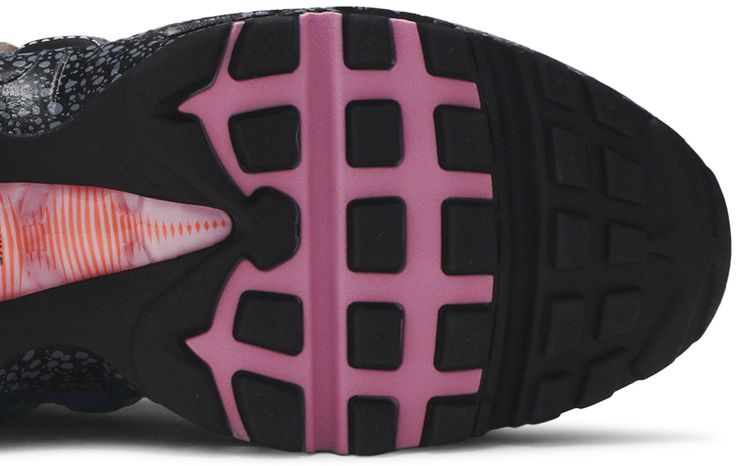size x Nike Air Max 95 20 for 20
