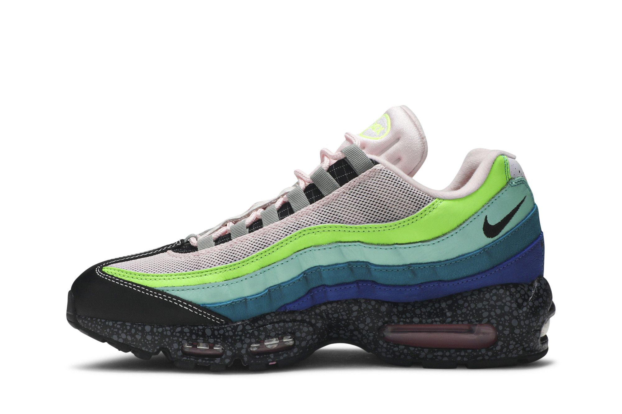 あーみ Buy size? x Air Max 95 '20 for 20' - CW5378 001 | GOAT
