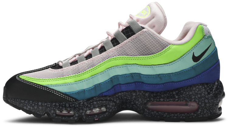 size x Nike Air Max 95 20 for 20