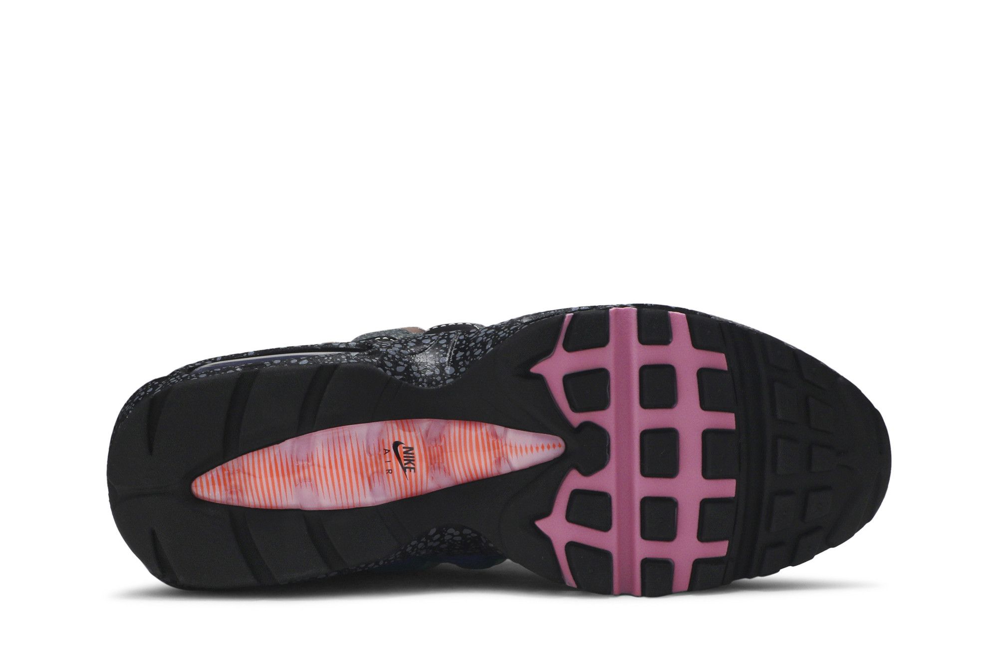 size x nike air max 95 20 for 20