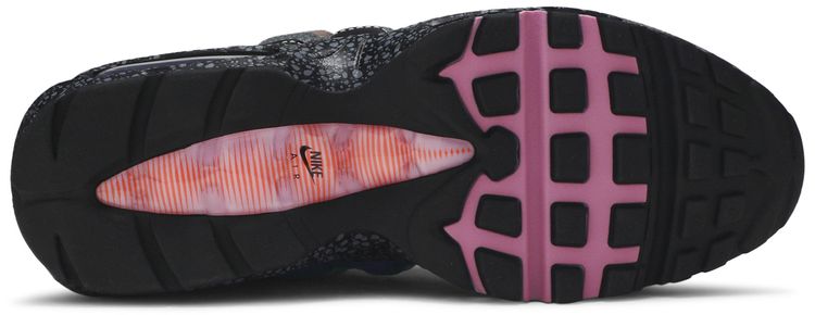 size x Nike Air Max 95 20 for 20