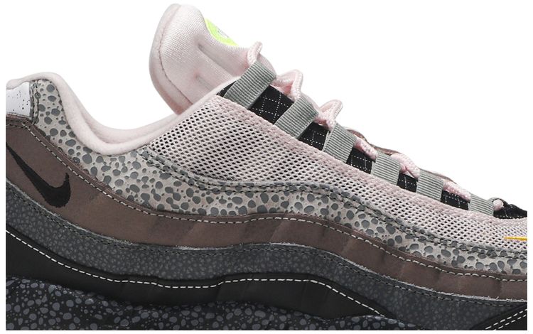 size x Nike Air Max 95 20 for 20