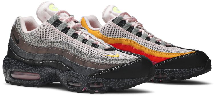 size x Nike Air Max 95 20 for 20
