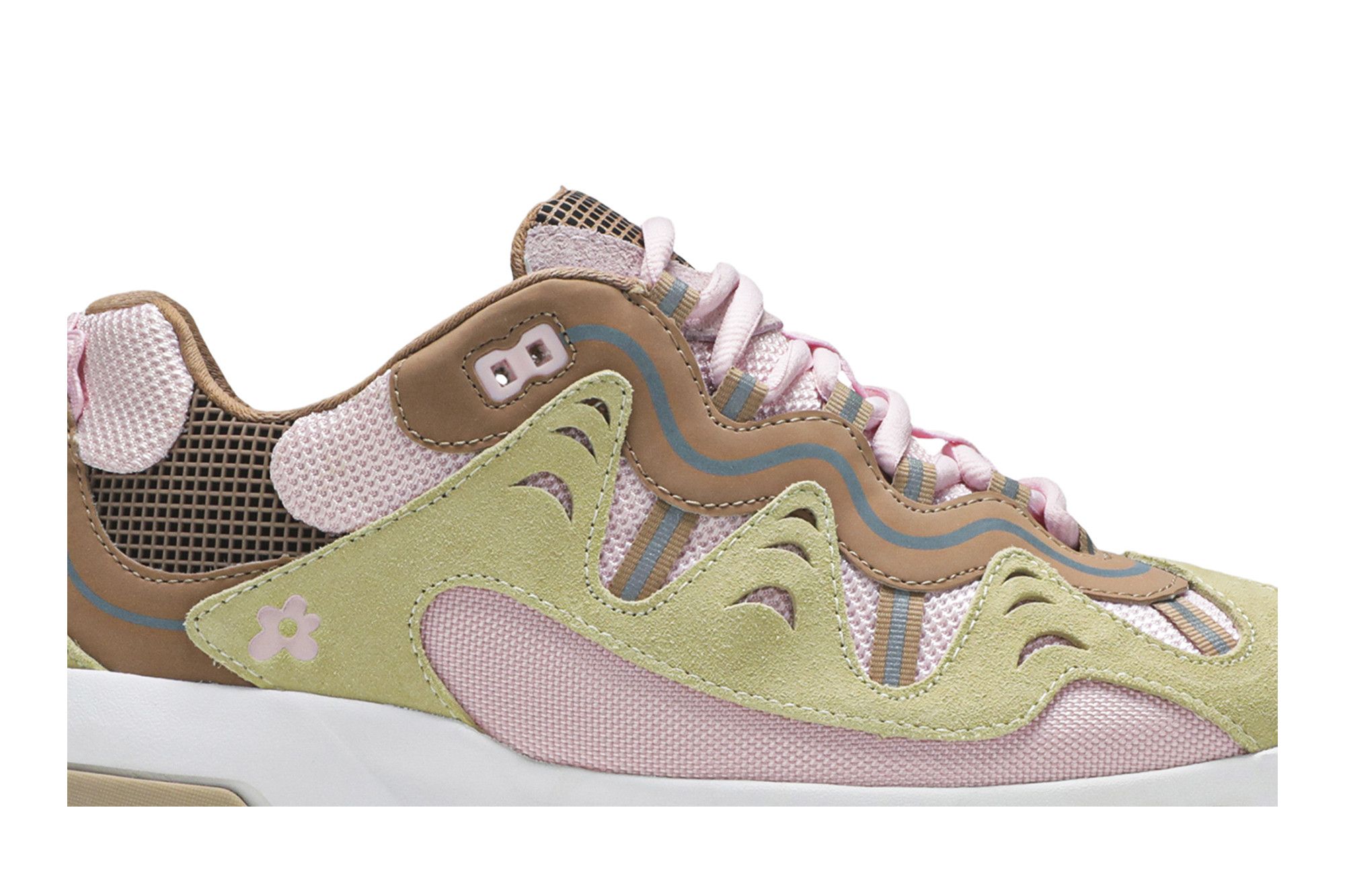 Buy Golf Le Fleur x Gianno Ox Parfait Pink 168179C GOAT CA