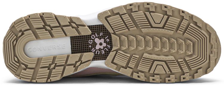 Golf Le Fleur x Converse Gianno Ox Parfait Pink