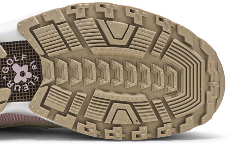 Golf Le Fleur x Converse Gianno Ox Parfait Pink