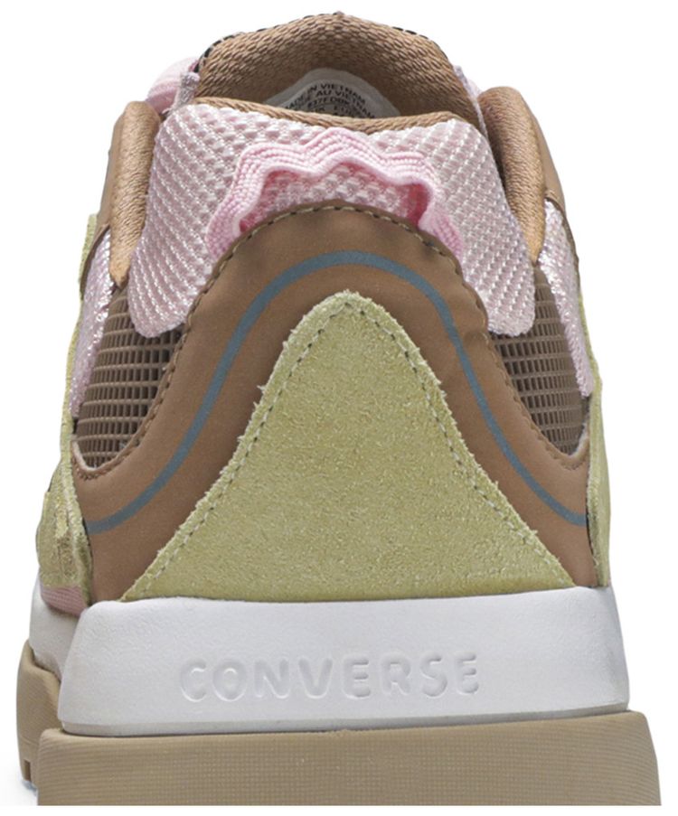 Golf Le Fleur x Converse Gianno Ox Parfait Pink