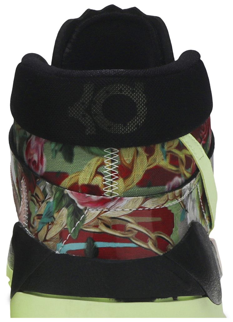 NBA 2K20 x KD 13 Funk Gamer Exclusive