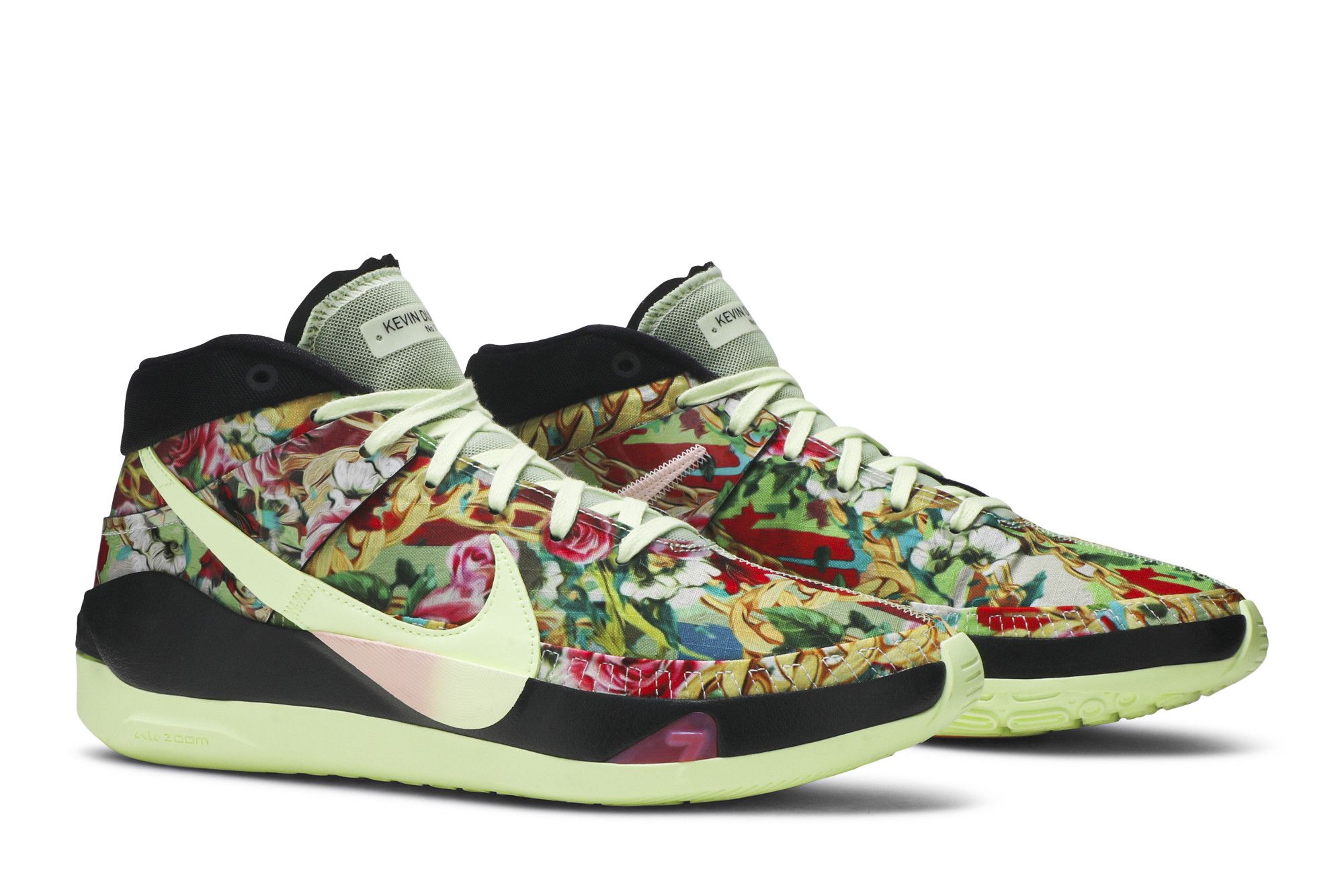 超熱 Buy NBA 2K20 x KD 13 'Funk' Gamer Exclusive - CI9948 601 | GOAT 乳液・ミルク