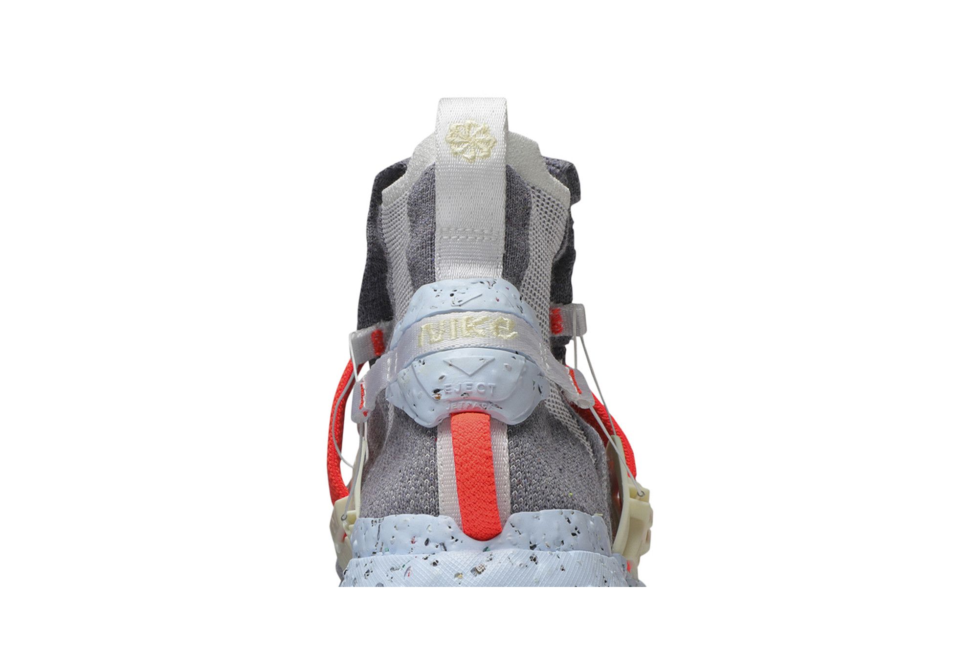 Buy Nike Space Hippie 03 'This Is Trash' - CQ3989 001 | GOAT