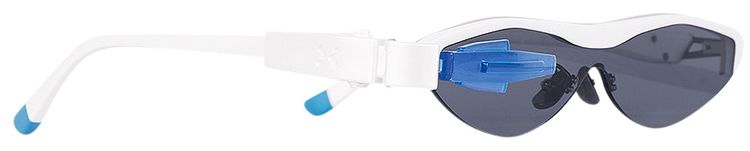 C2H4 x Renoner Nova Fuzzy BlueCoral