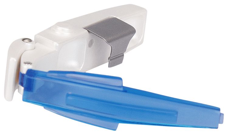 C2H4 x Renoner Nova Fuzzy BlueCoral