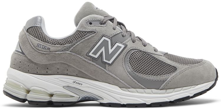 New Balance 2002 Grey