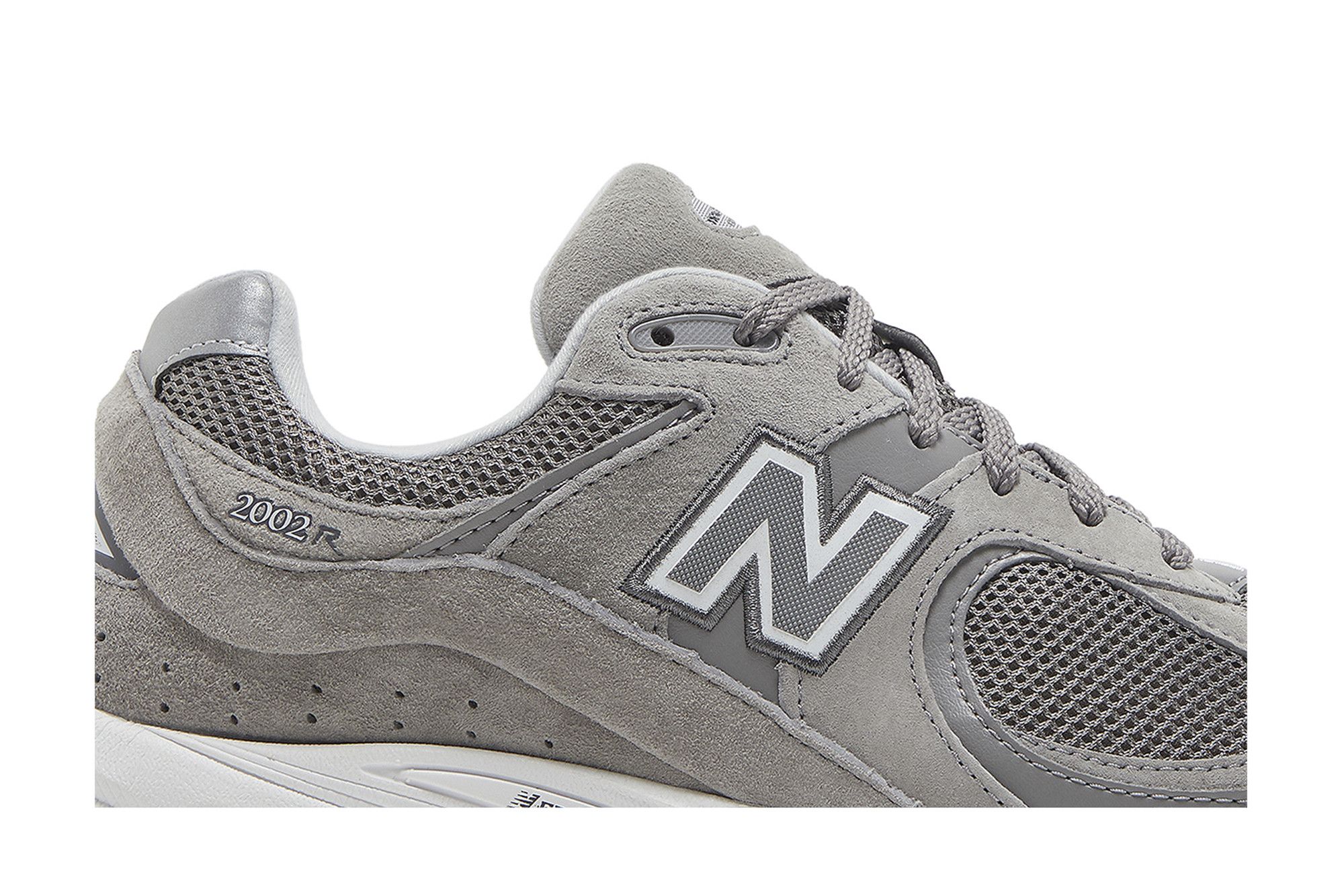 Buy New Balance 2002 'Grey' - M2002RJM | GOAT