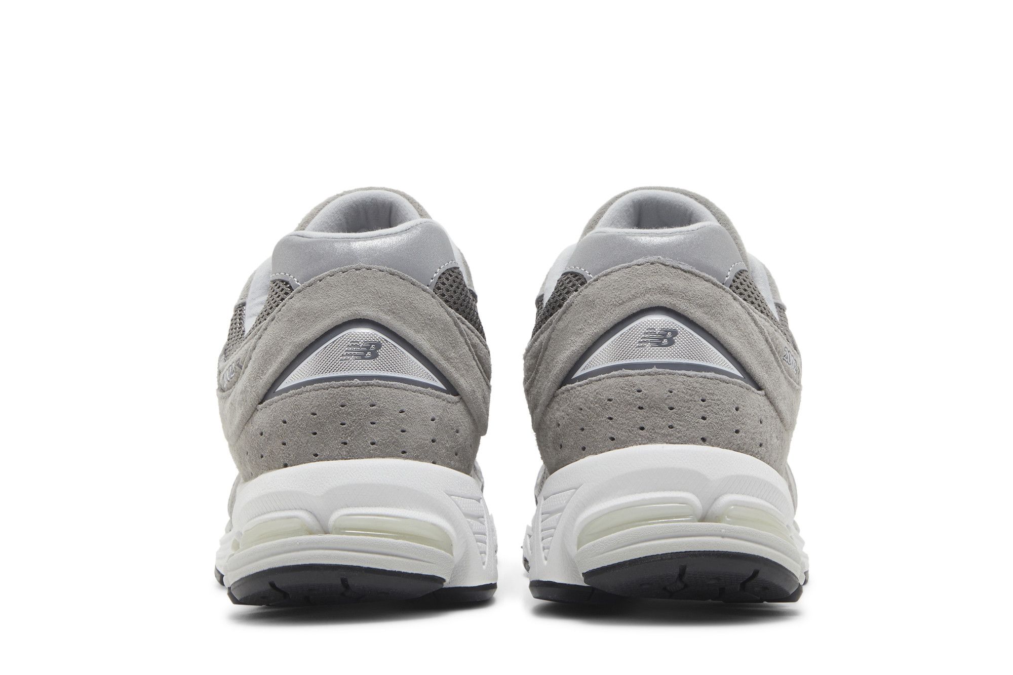 スニーカー New Balance M2002RJM Buy New Balance 2002 'Grey' - M2002RJM | GOAT