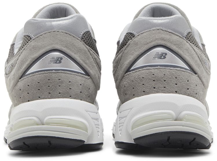 New Balance 2002 Grey