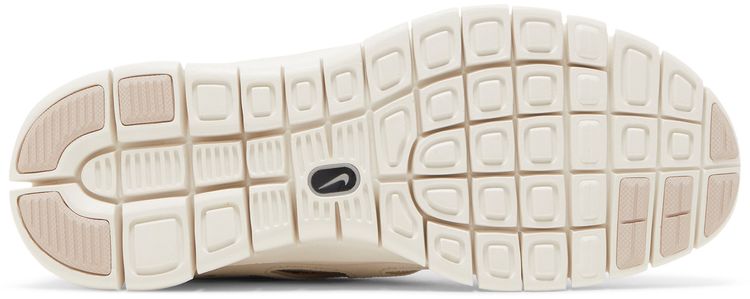 Nike Wmns Free Run 2 Pure Platinum