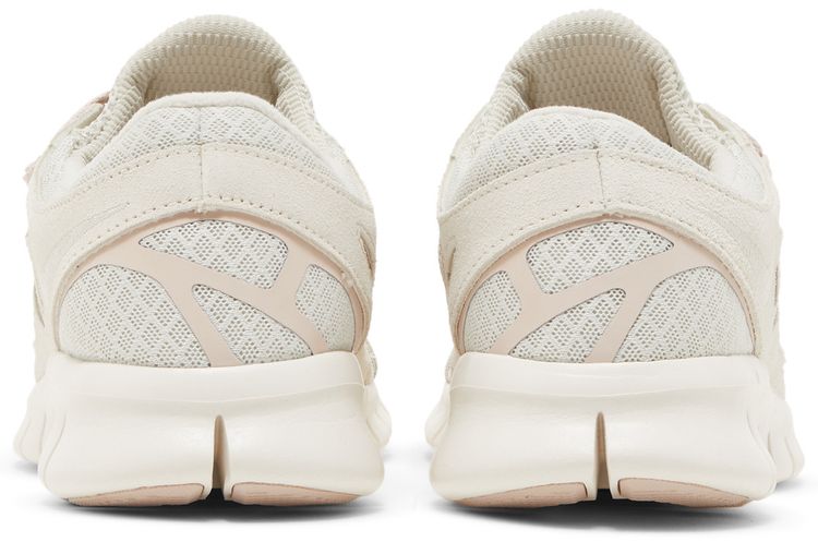 Nike Wmns Free Run 2 Pure Platinum