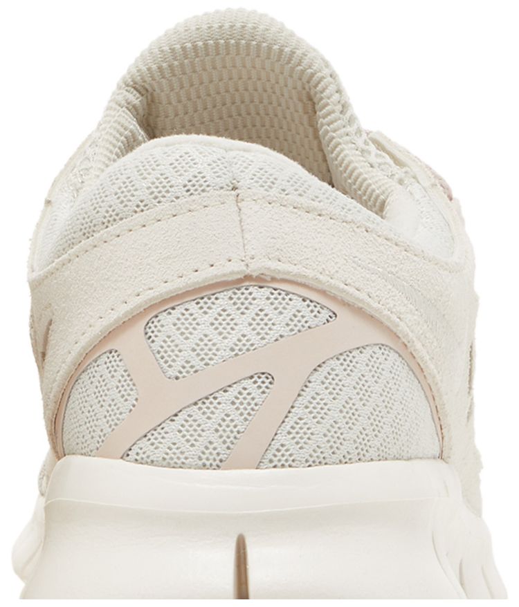 Nike Wmns Free Run 2 Pure Platinum
