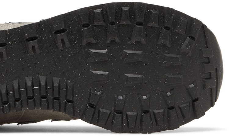 New Balance Wmns 574 Core Wide Grey White