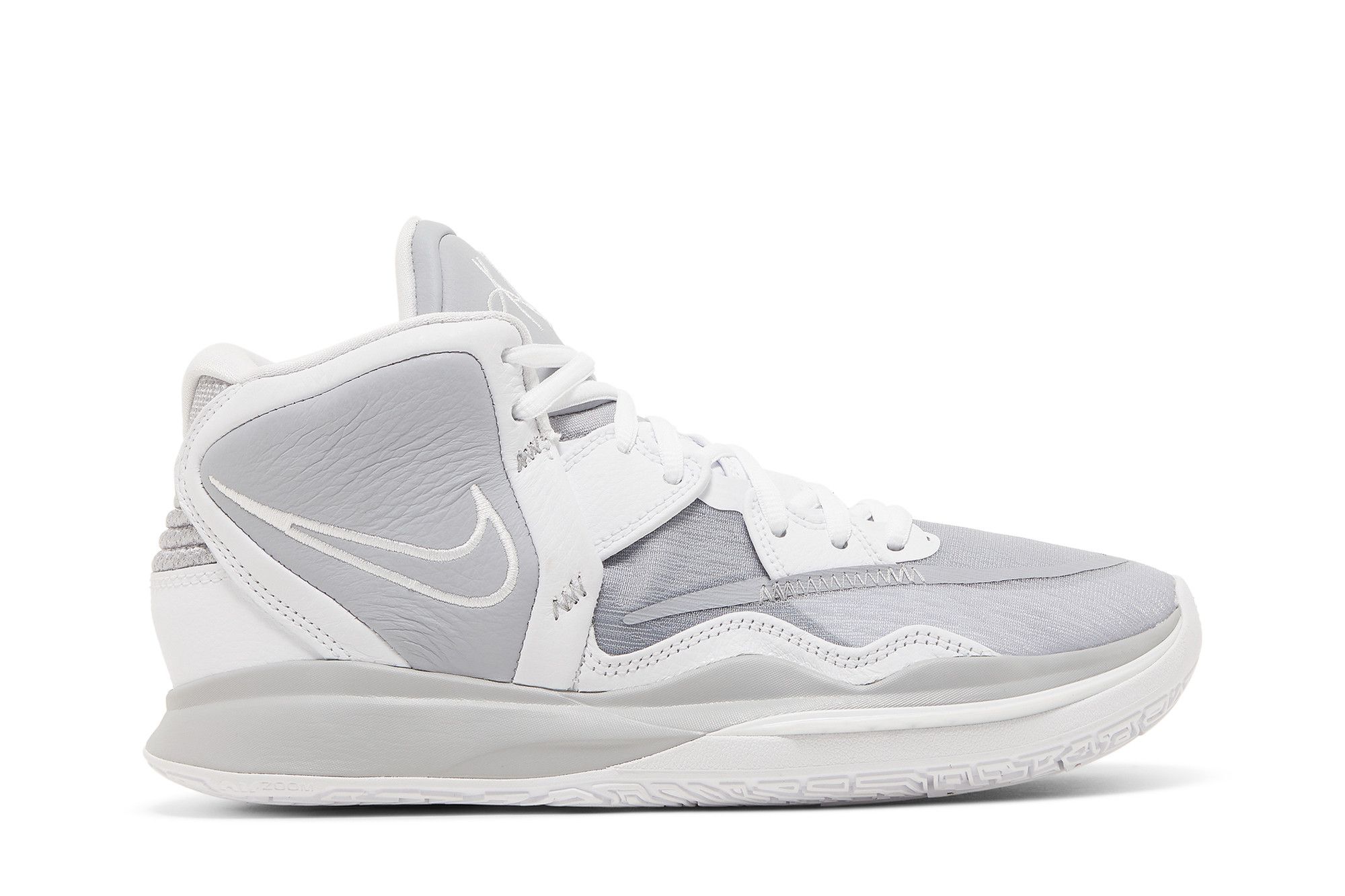Kyrie sales wolf grey