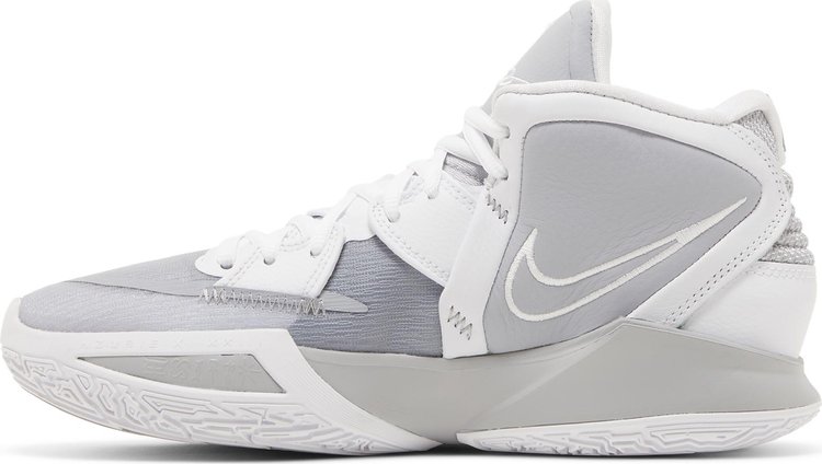 Kyrie Infinity TB Wolf Grey