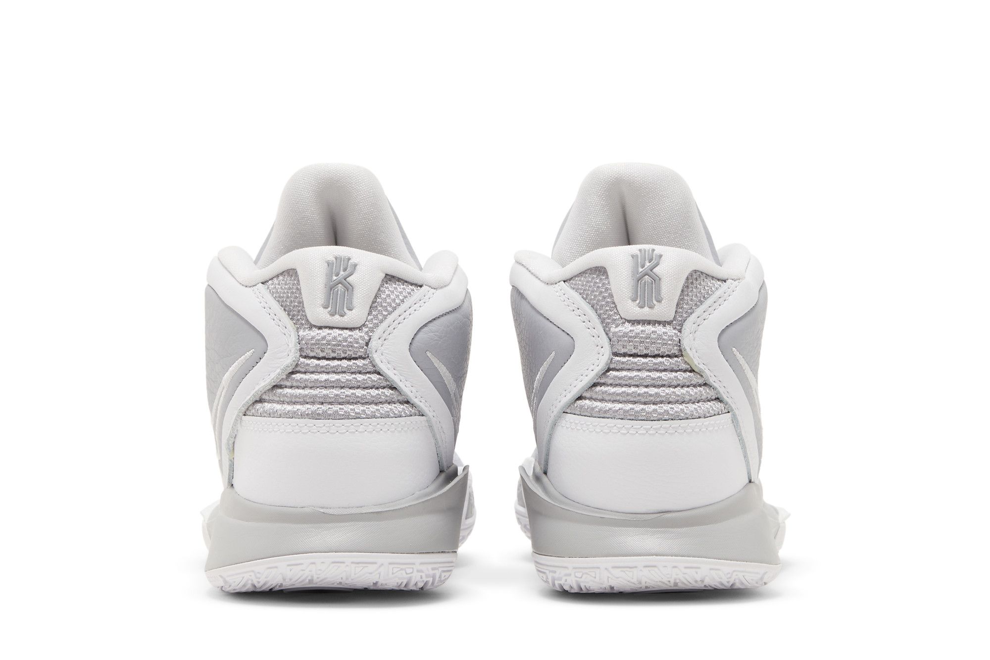 Buy Kyrie Infinity TB 'Wolf Grey' - DO9616 001 | GOAT
