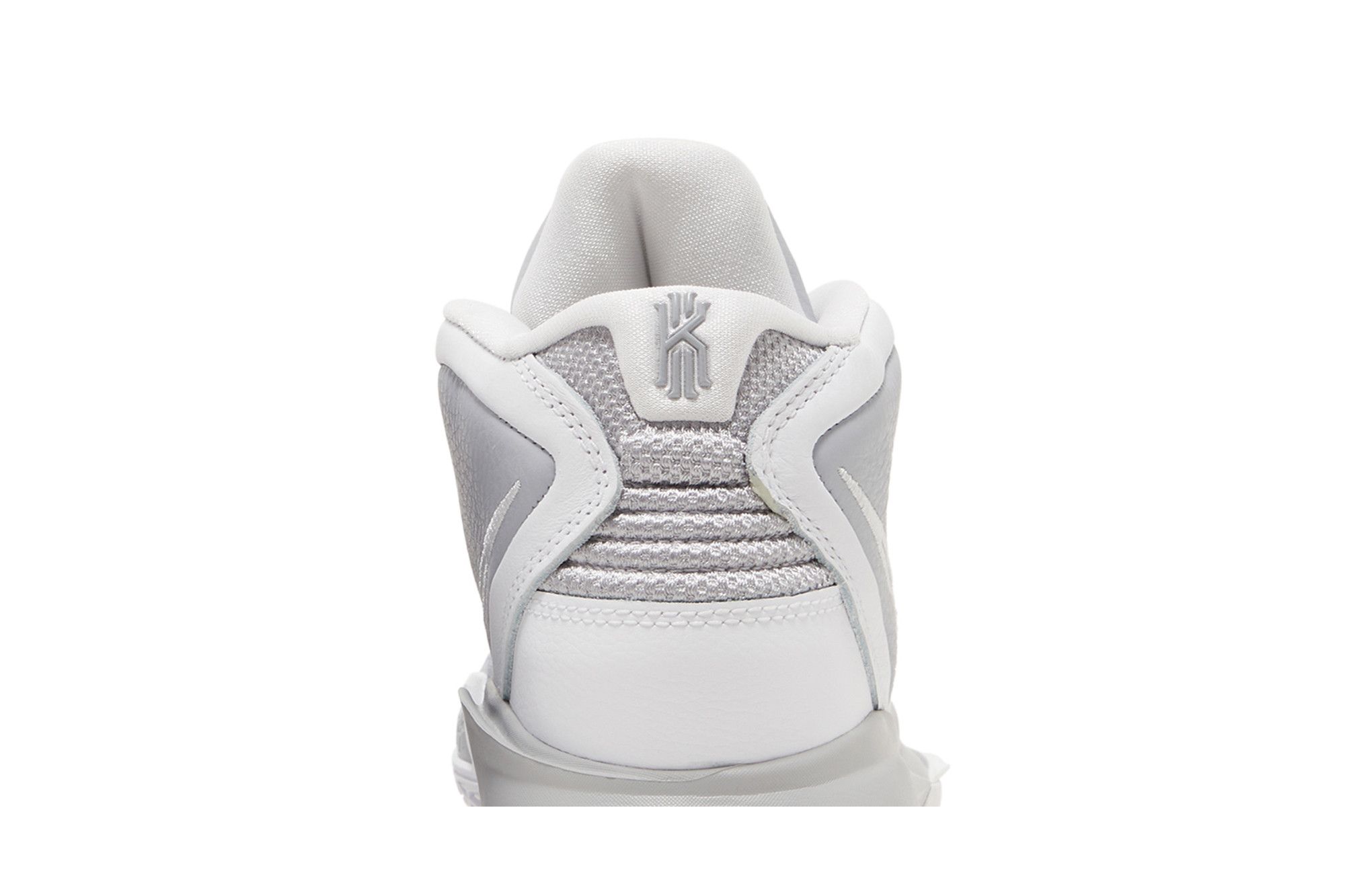 Buy Kyrie Infinity TB 'Wolf Grey' - DO9616 001 | GOAT