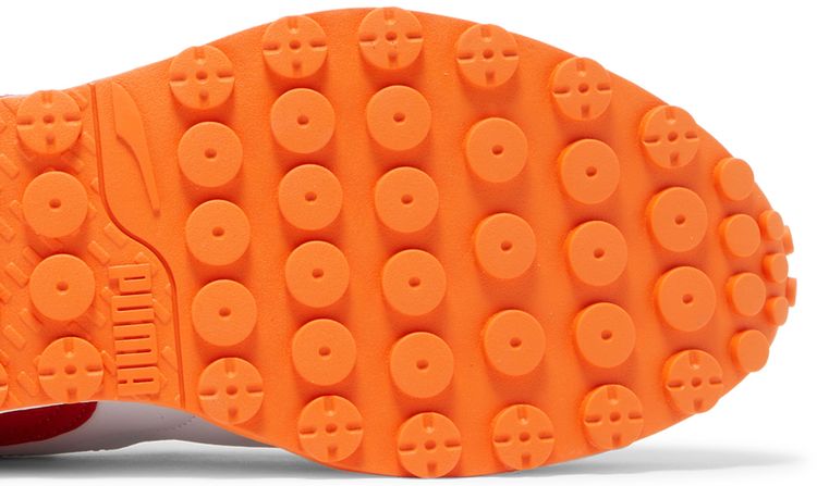 Puma Rider FV Future Vintage   White Royal