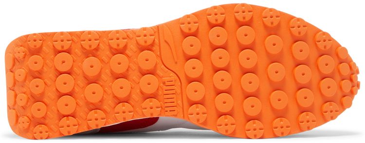 Puma Rider FV Future Vintage   White Royal