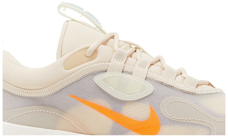 Nike Wmns Spark Pearl White Medium Blue