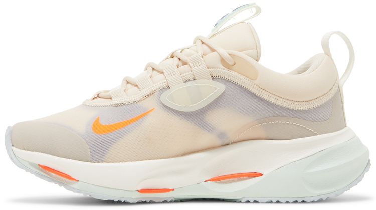 Nike Wmns Spark Pearl White Medium Blue